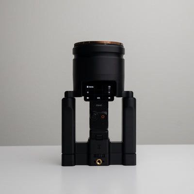 OSMODO Lens Adapter for Grip Rig 2