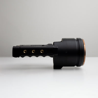 OSMODO Lens Adapter for Grip Rig 2