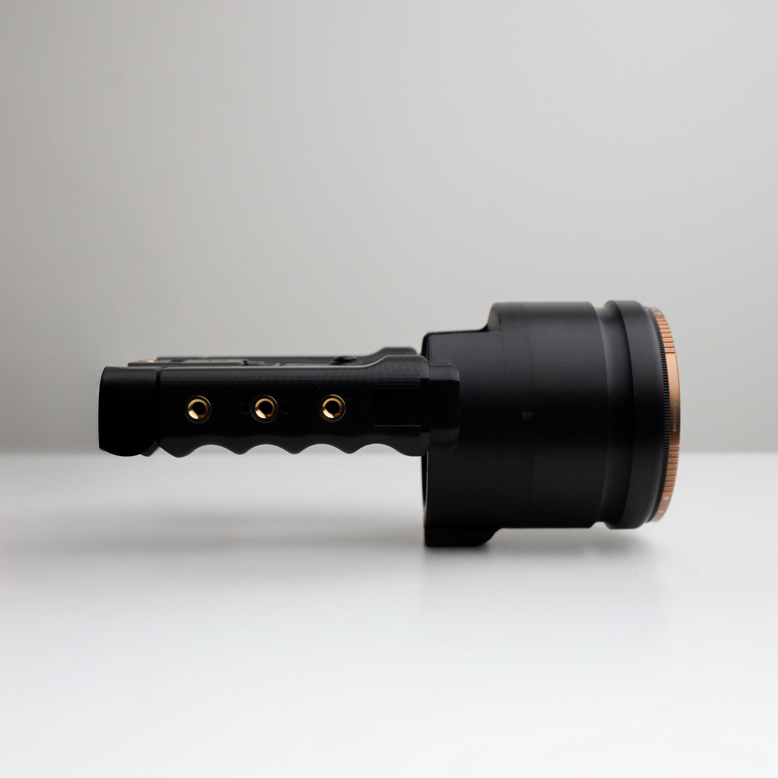 OSMODO Lens Adapter for Grip Rig 2