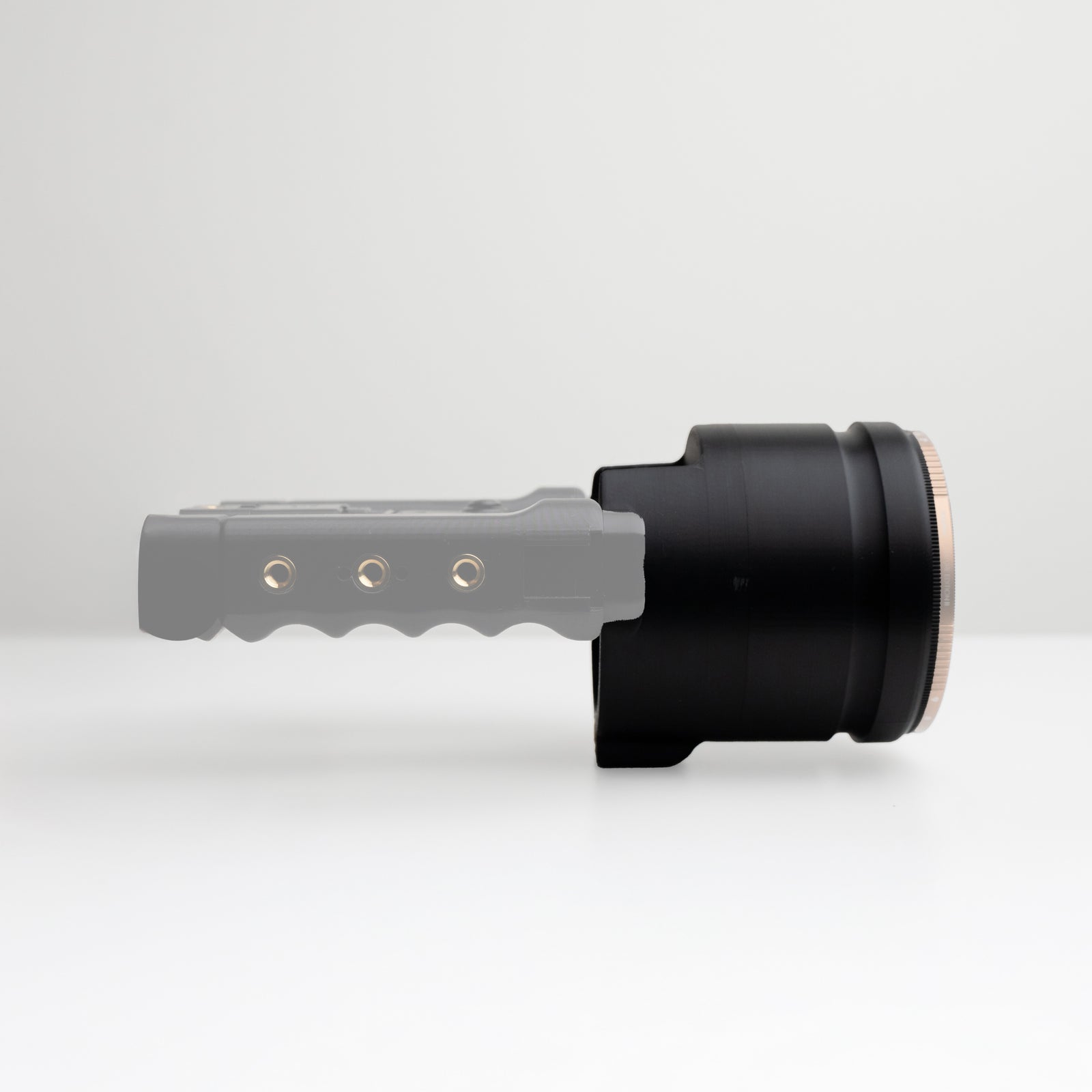 OSMODO Lens Adapter Kit for Grip Rig 2 (95mm)