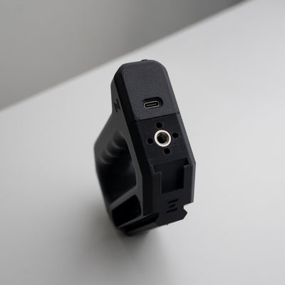 OSMODO Side Handle PRO (1/4-20)
