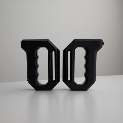 OSMODO Side Handle PRO (1/4-20)