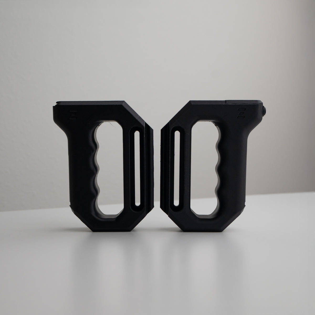 OSMODO Side Handle PRO (1/4-20)