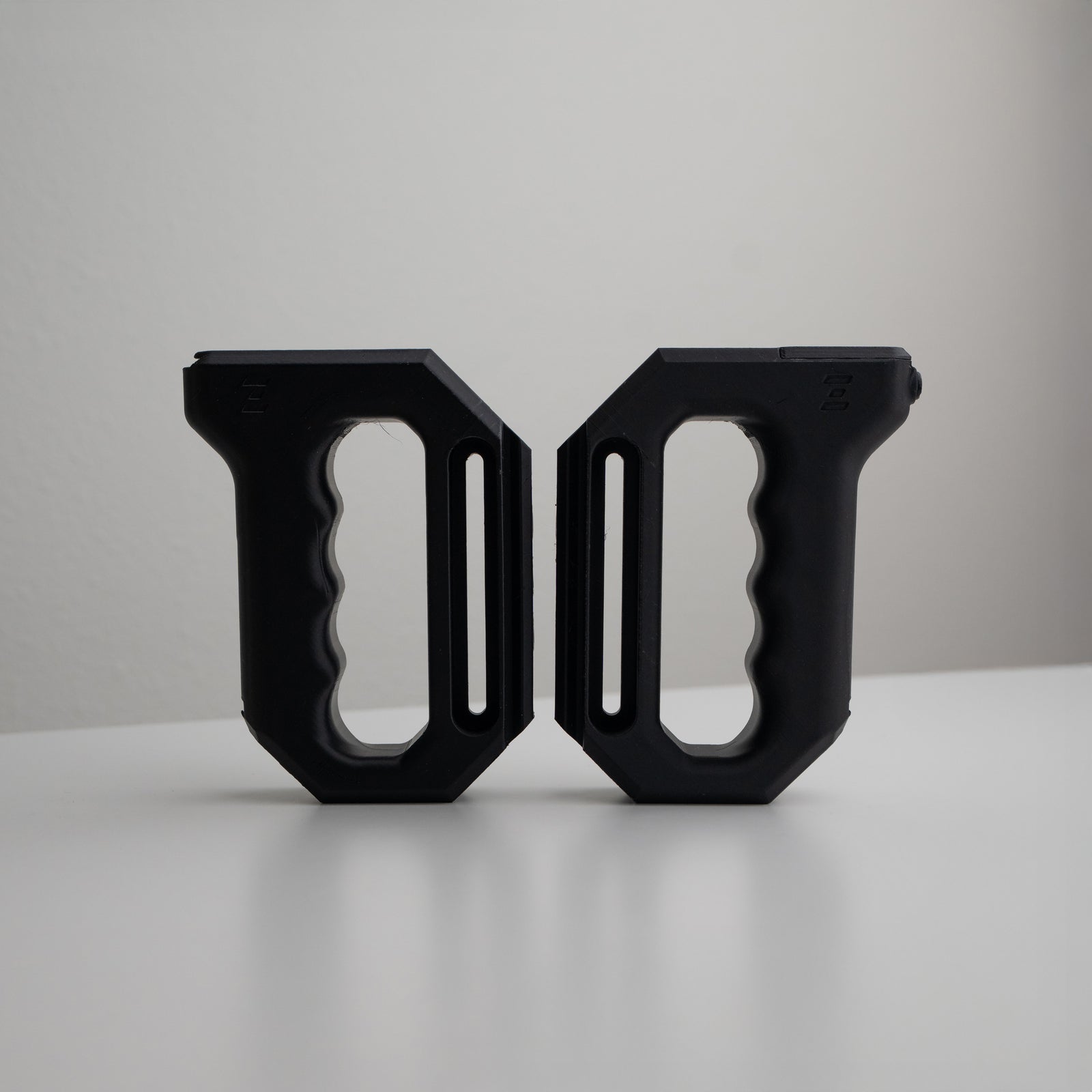 OSMODO Side Handle PRO (1/4-20)