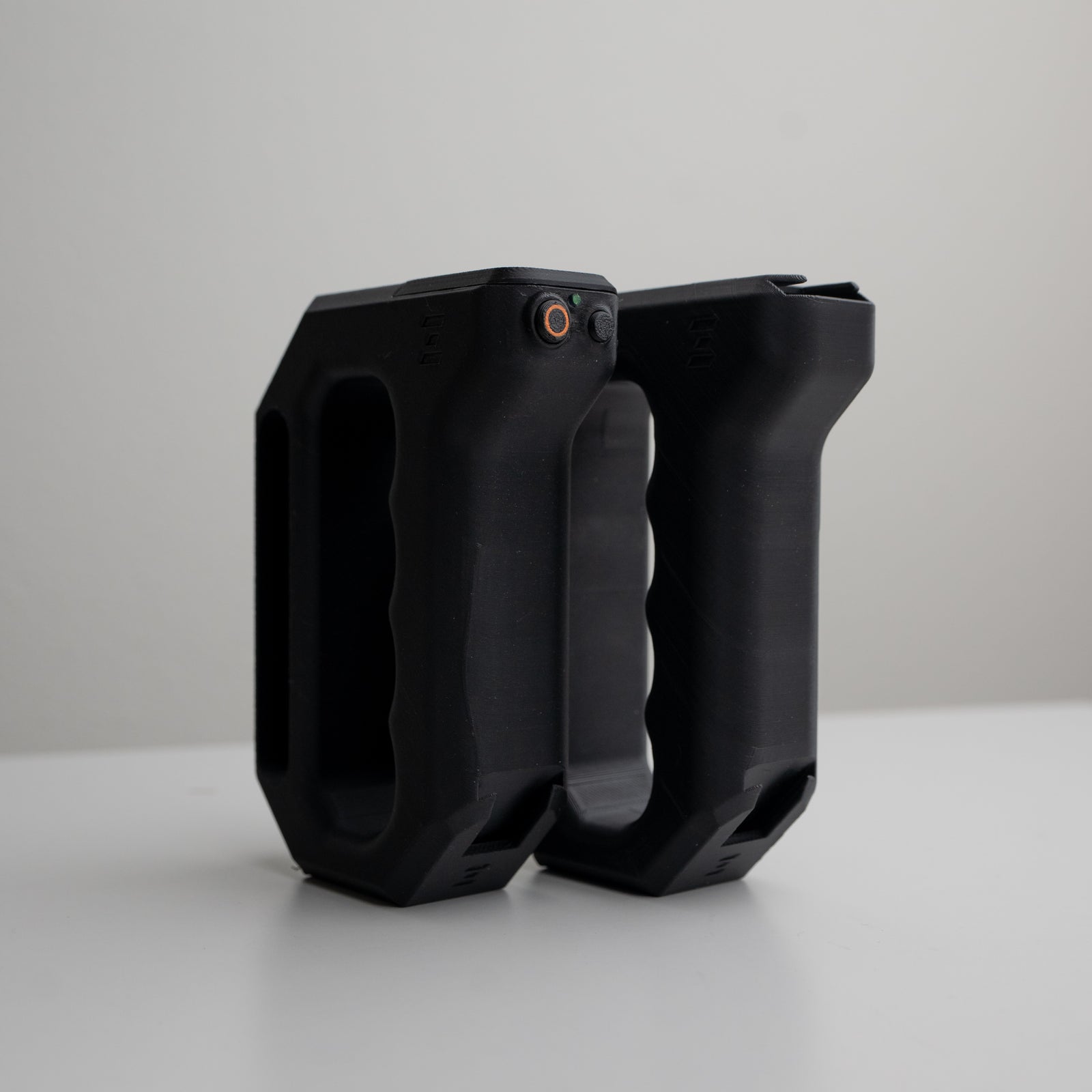 OSMODO Side Handle PRO (1/4-20)