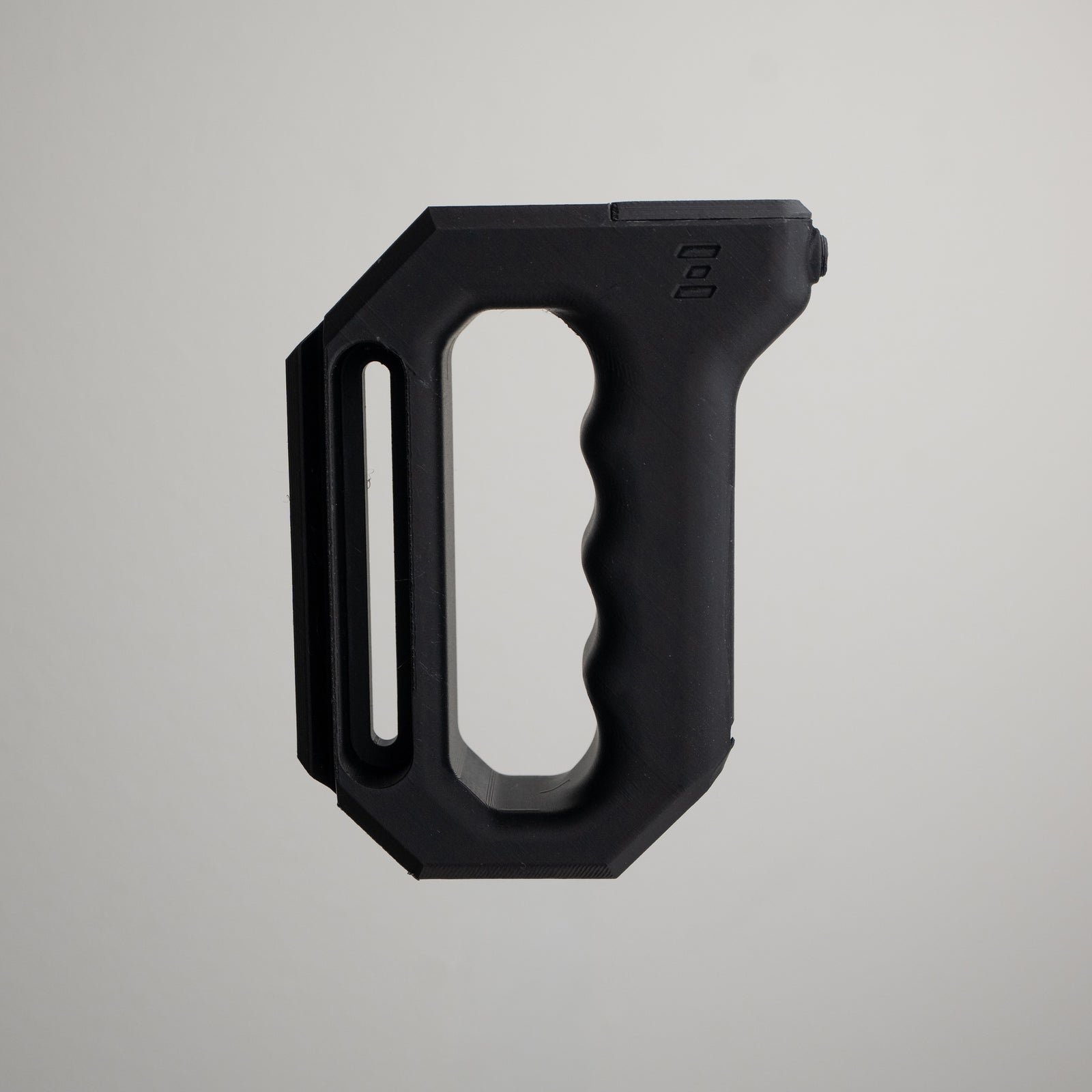 OSMODO Side Handle PRO (1/4-20)