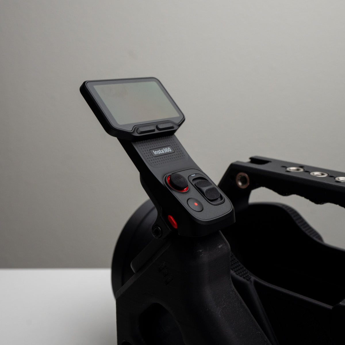 Tilting 1/4-20 Mount (Male) for Insta360 Luna Ultra Screen