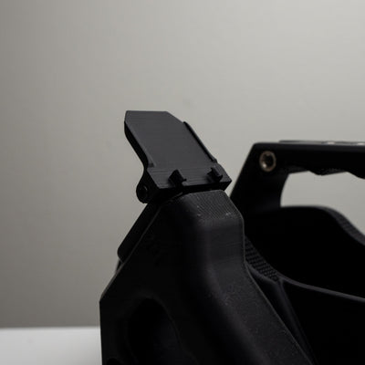 Tilting 1/4-20 Mount (Male) for Insta360 Luna Ultra Screen