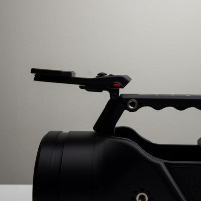 Tilting 1/4-20 Mount (Male) for Insta360 Luna Ultra Screen