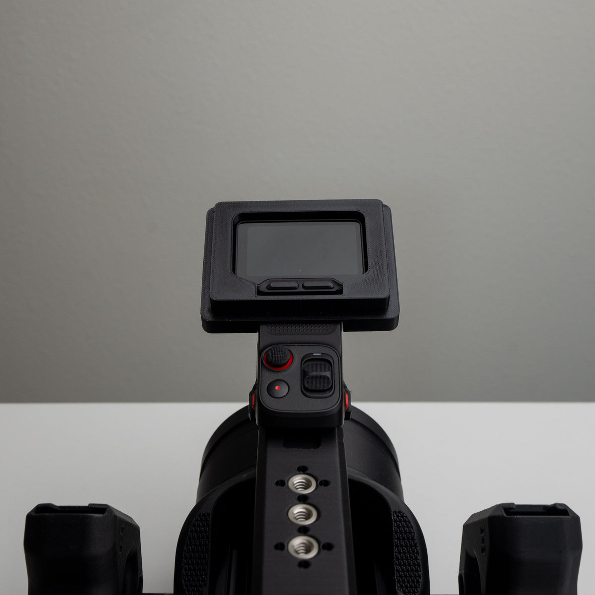 EVF Mount for Insta360 Luna Ultra Screen (Kamerar CVF-2)