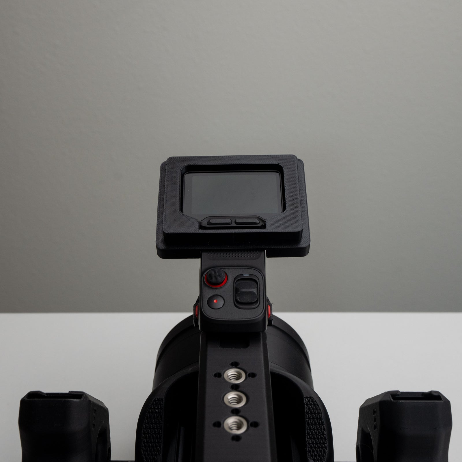 EVF Mount for Insta360 Luna Ultra Screen (Kamerar CVF-2)