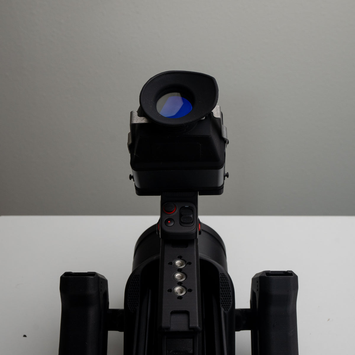 EVF Mount for Insta360 Luna Ultra Screen (Kamerar CVF-2)