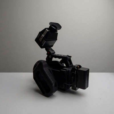 EVF Mount for Insta360 Luna Ultra Screen (Kamerar CVF-2)