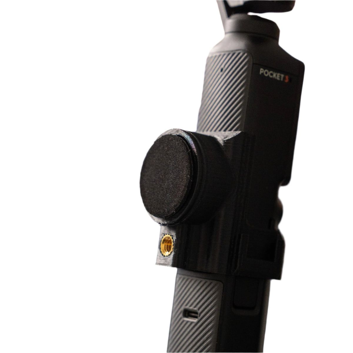 Ultra-Grip Magnet Pads (3 Pack)