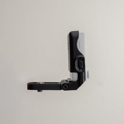 Tilting 1/4-20 Mount (Male) for DJI OSMO Pocket 4P FrameTap Screen