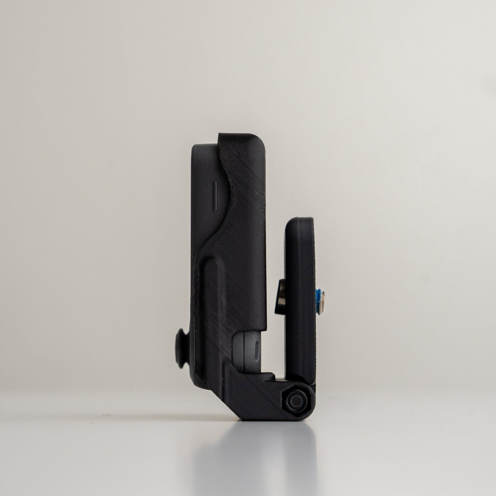 Tilting 1/4-20 Mount (Male) for DJI OSMO Pocket 4P FrameTap Screen