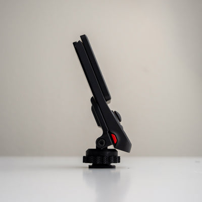 Tilting Cold Shoe Mount for Insta360 Luna Ultra Screen