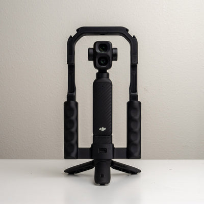 Grip Rig 2 Top Cage v2