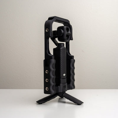 Grip Rig 2 Top Cage v2