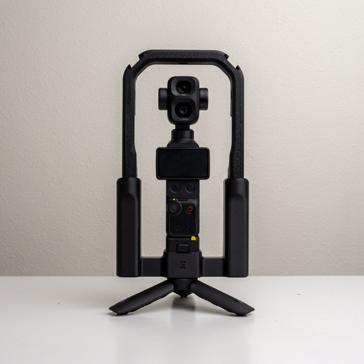 Grip Rig 2 Top Cage v2
