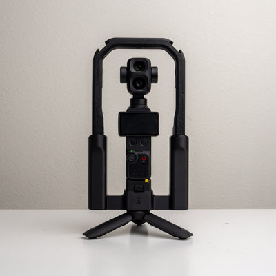 Grip Rig 2 Top Cage v2