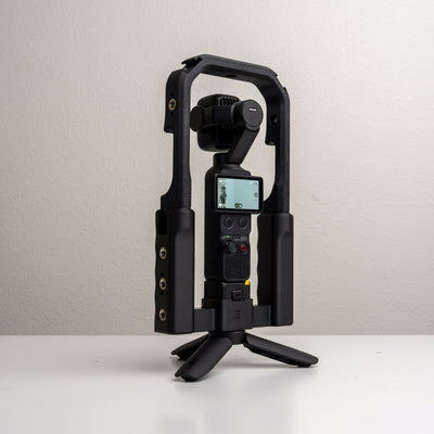 Grip Rig 2 Top Cage v2