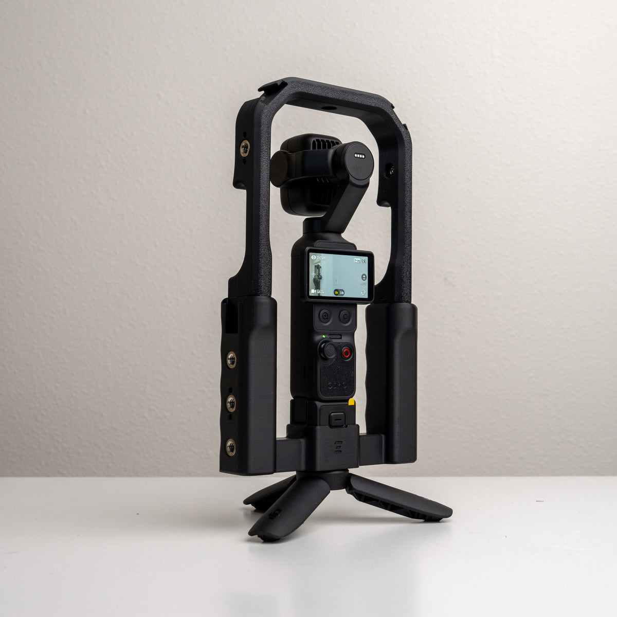 Grip Rig 2 Top Cage v2