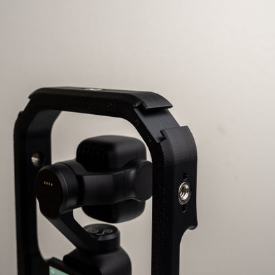 Grip Rig 2 Top Cage v2