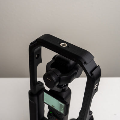 Grip Rig 2 Top Cage v2