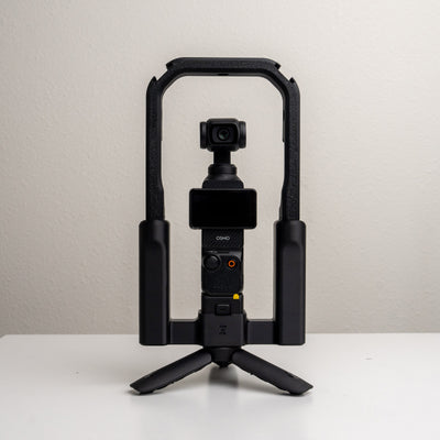 Grip Rig 2 Top Cage v2