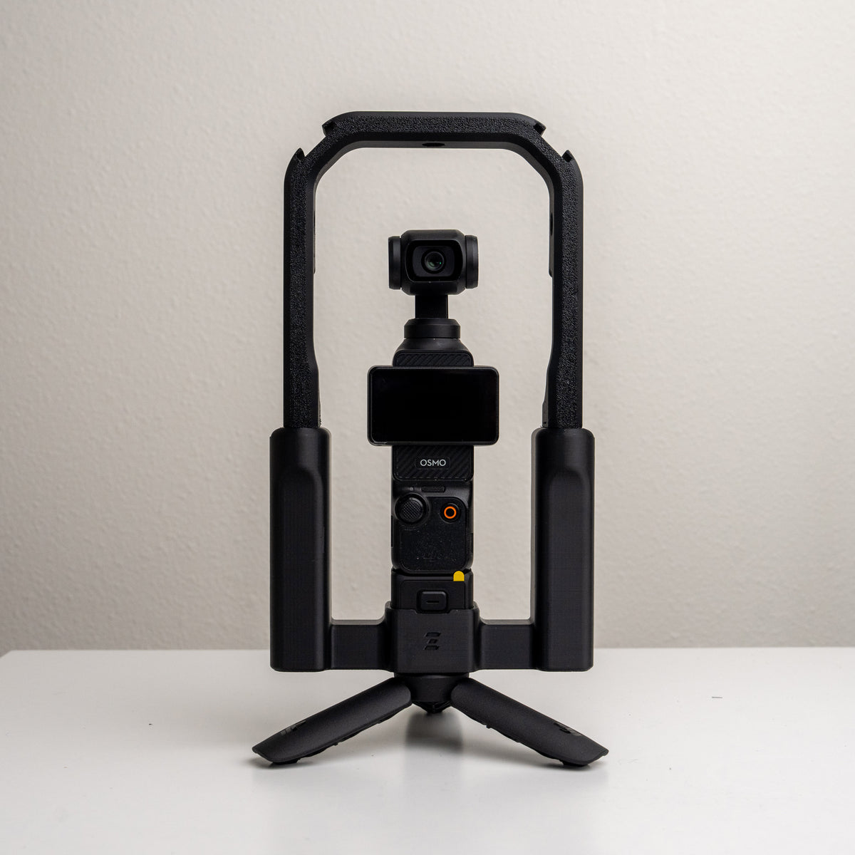 Grip Rig 2 Top Cage v2