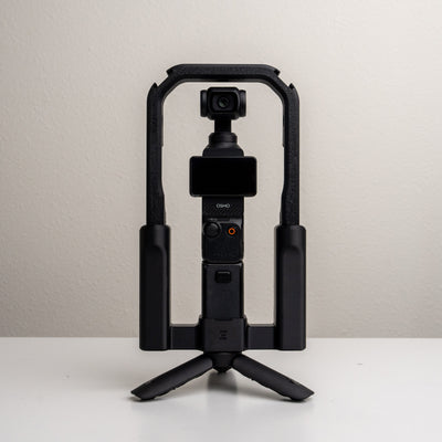 Grip Rig 2 Top Cage v2