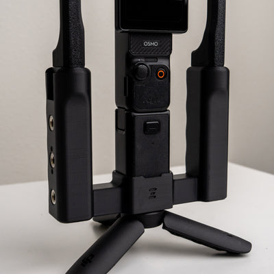 Grip Rig 2 Top Cage v2