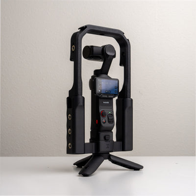 Grip Rig 2 Top Cage v2