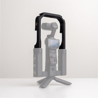 Grip Rig 2 Top Cage v2