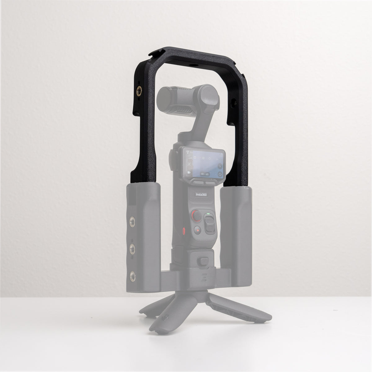 Grip Rig 2 Top Cage v2