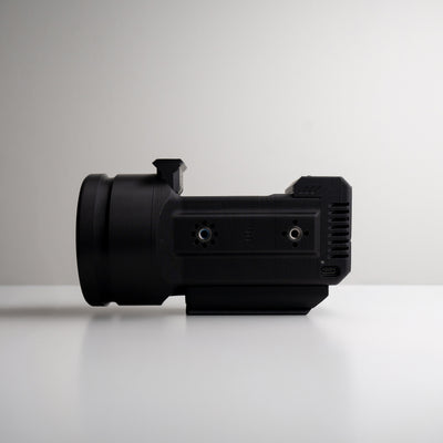 OSMODO Active Cooling Cover for DJI OSMO Pocket 3 (Preorder)