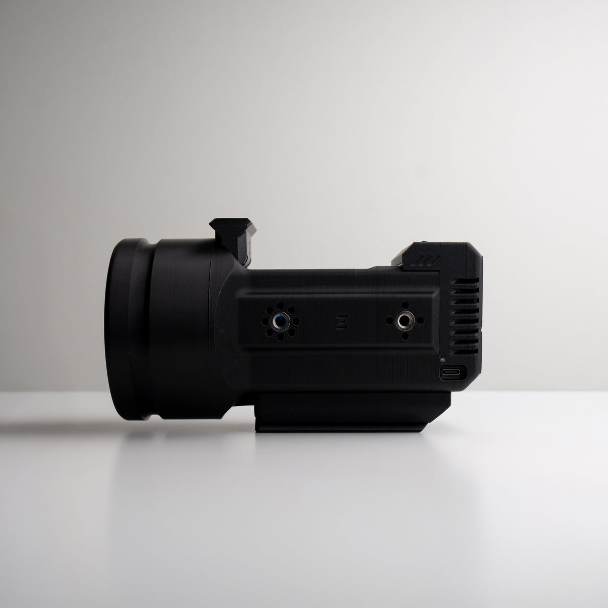 OSMODO Active Cooling Cover for DJI OSMO Pocket 3 (Preorder)
