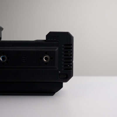 OSMODO Active Cooling Cover for DJI OSMO Pocket 3 (Preorder)