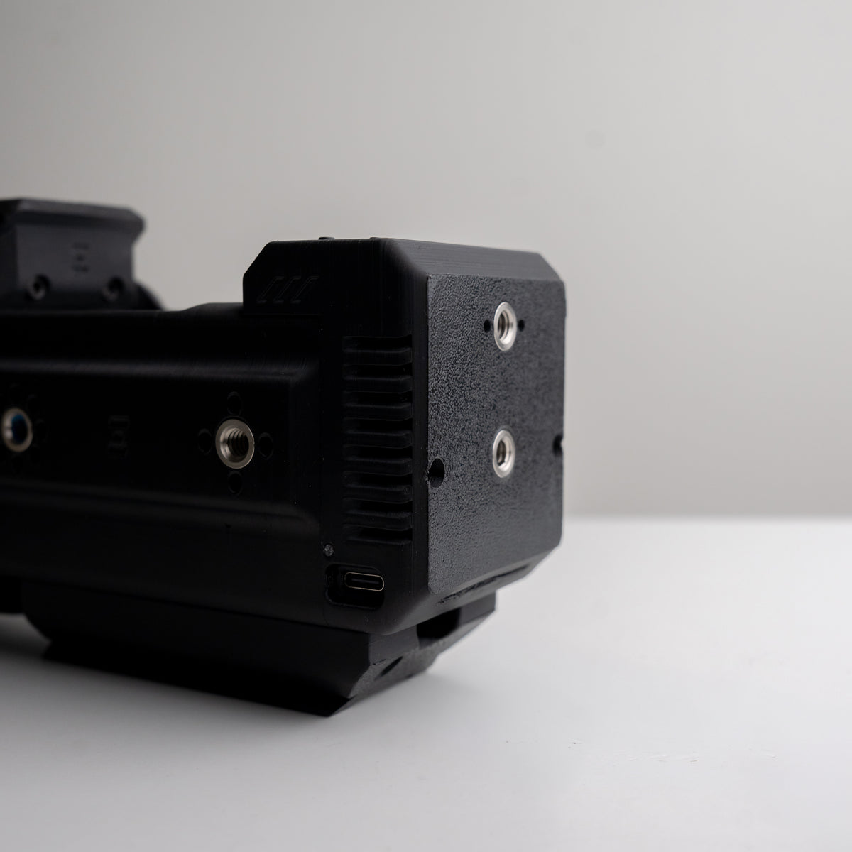 OSMODO Active Cooling Cover for DJI OSMO Pocket 3 (Preorder)