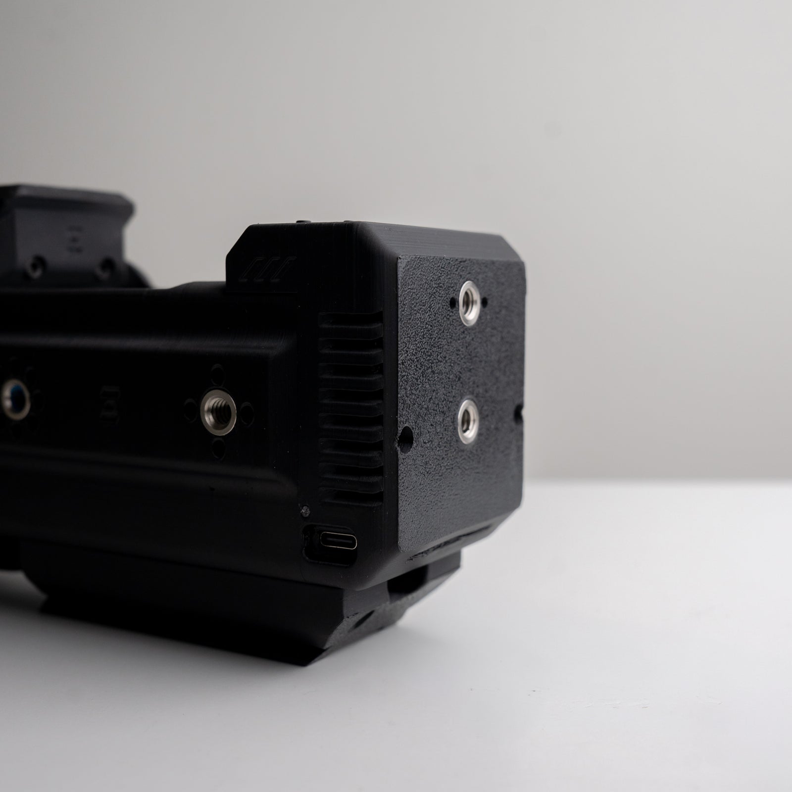 OSMODO Active Cooling Cover for DJI OSMO Pocket 3 (Preorder)