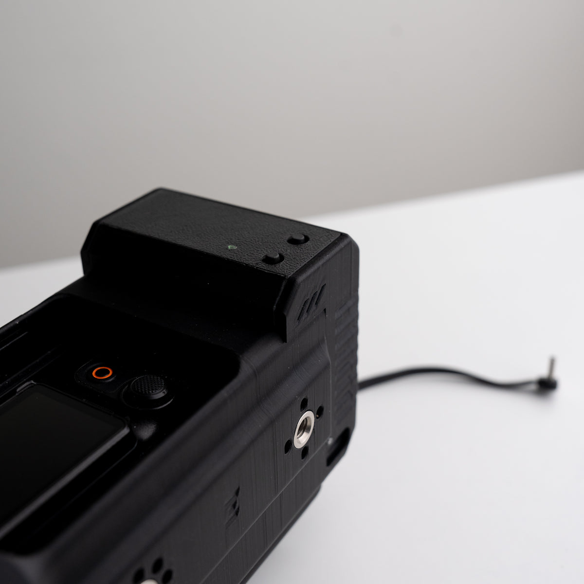 OSMODO Active Cooling Cover for DJI OSMO Pocket 3 (Preorder)