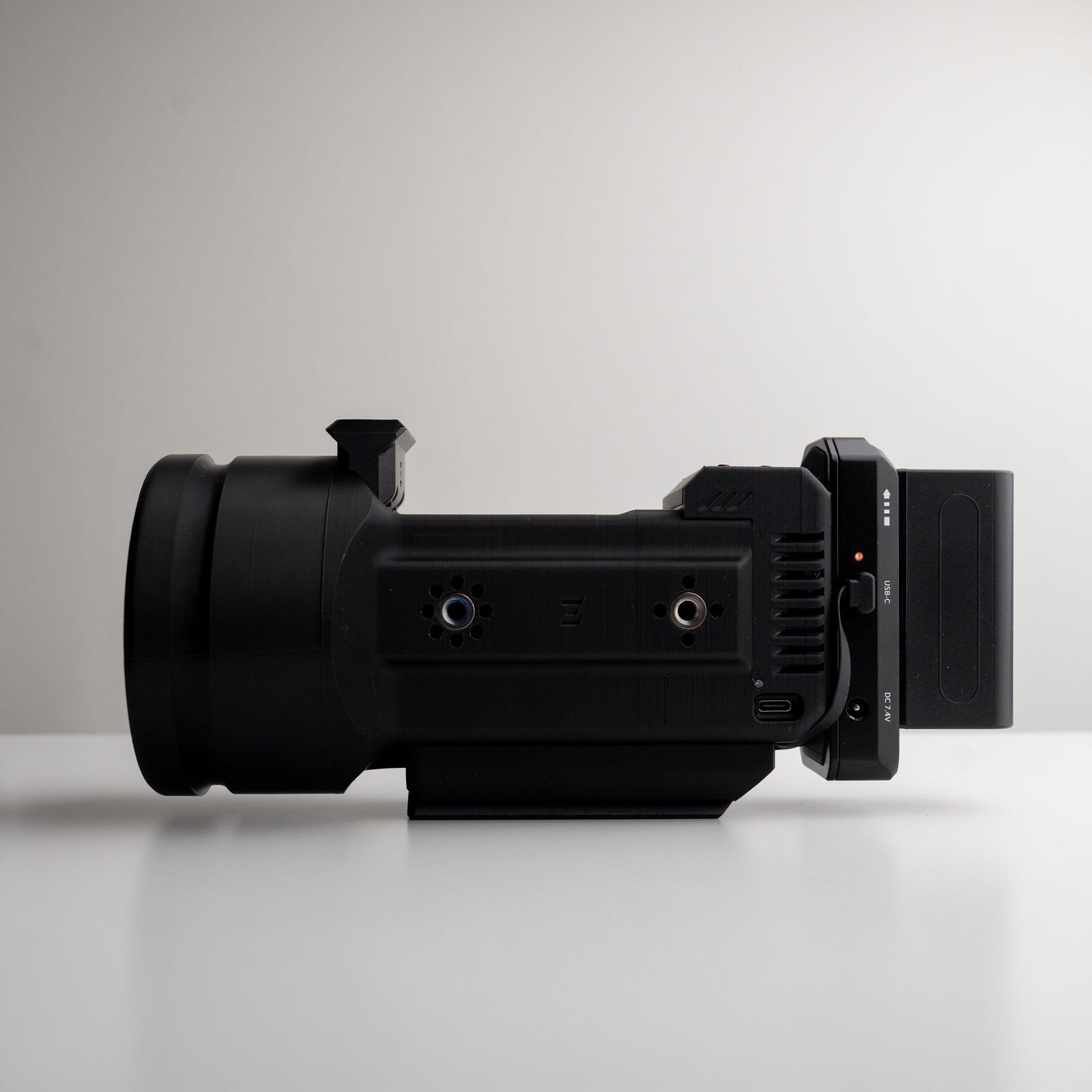 OSMODO Active Cooling Cover for DJI OSMO Pocket 3 (Preorder)