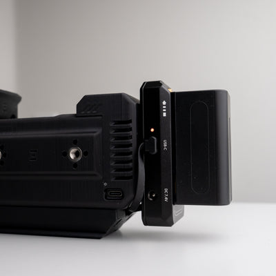 OSMODO Active Cooling Cover for DJI OSMO Pocket 3 (Preorder)