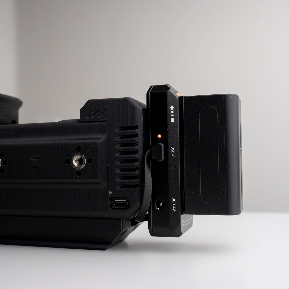 OSMODO Active Cooling Cover for DJI OSMO Pocket 3 (Preorder)