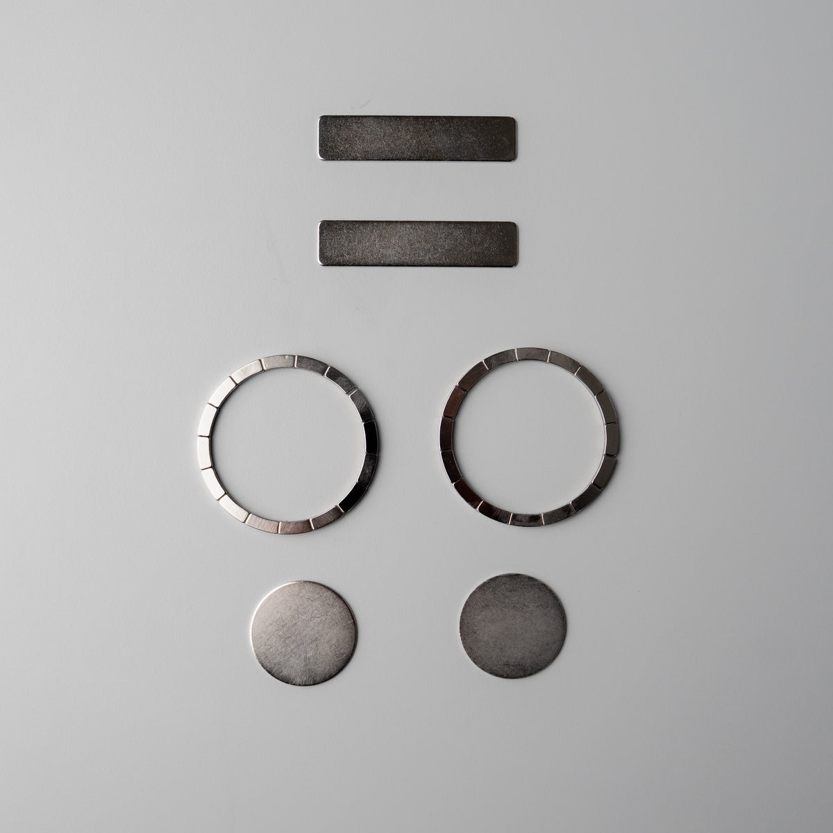 Mag Kit | Magsafe &amp; Steel Plates