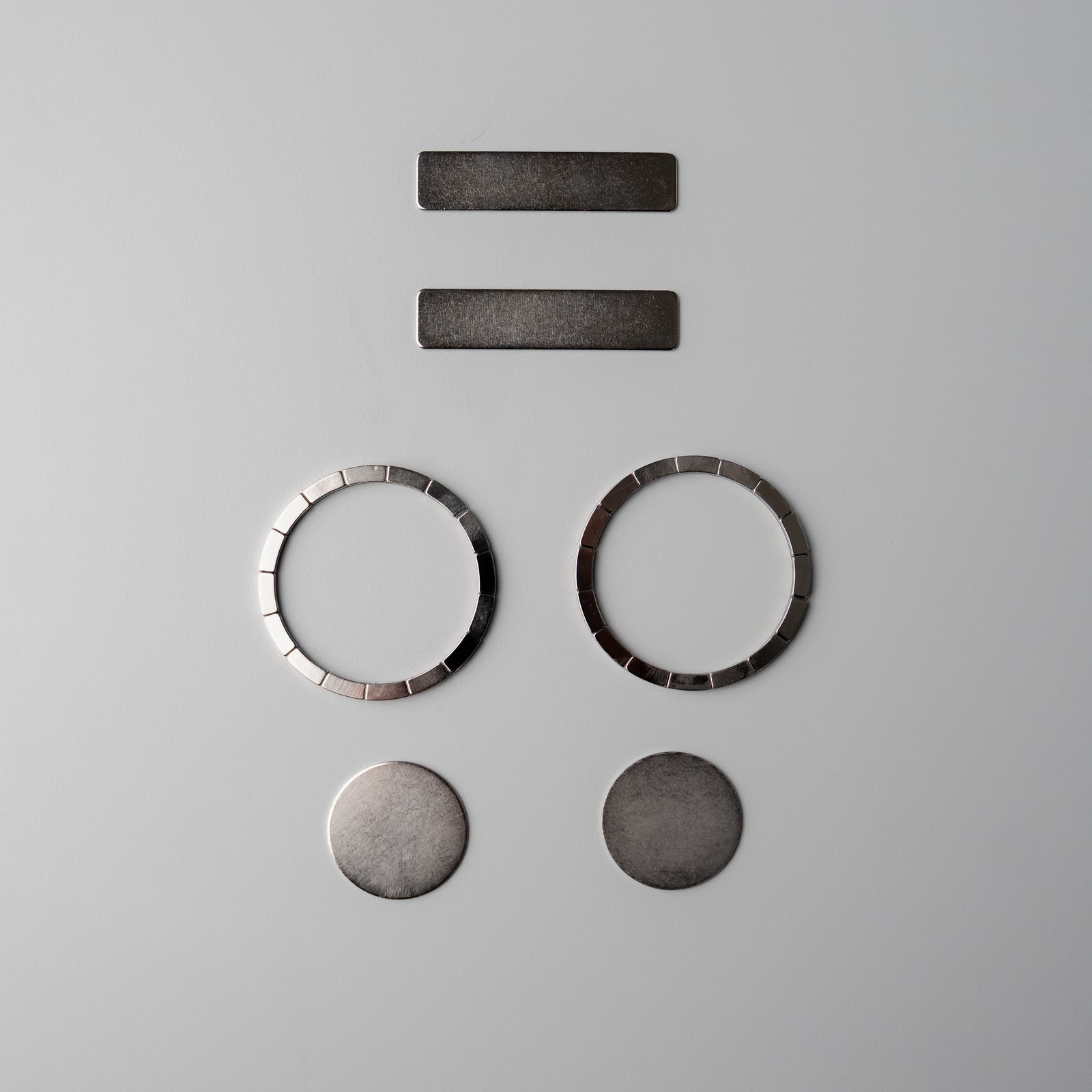 Mag Kit | Magsafe & Steel Plates