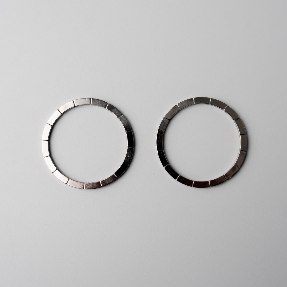 Complete Hardware Kit | Magnets, Inserts, Fasteners