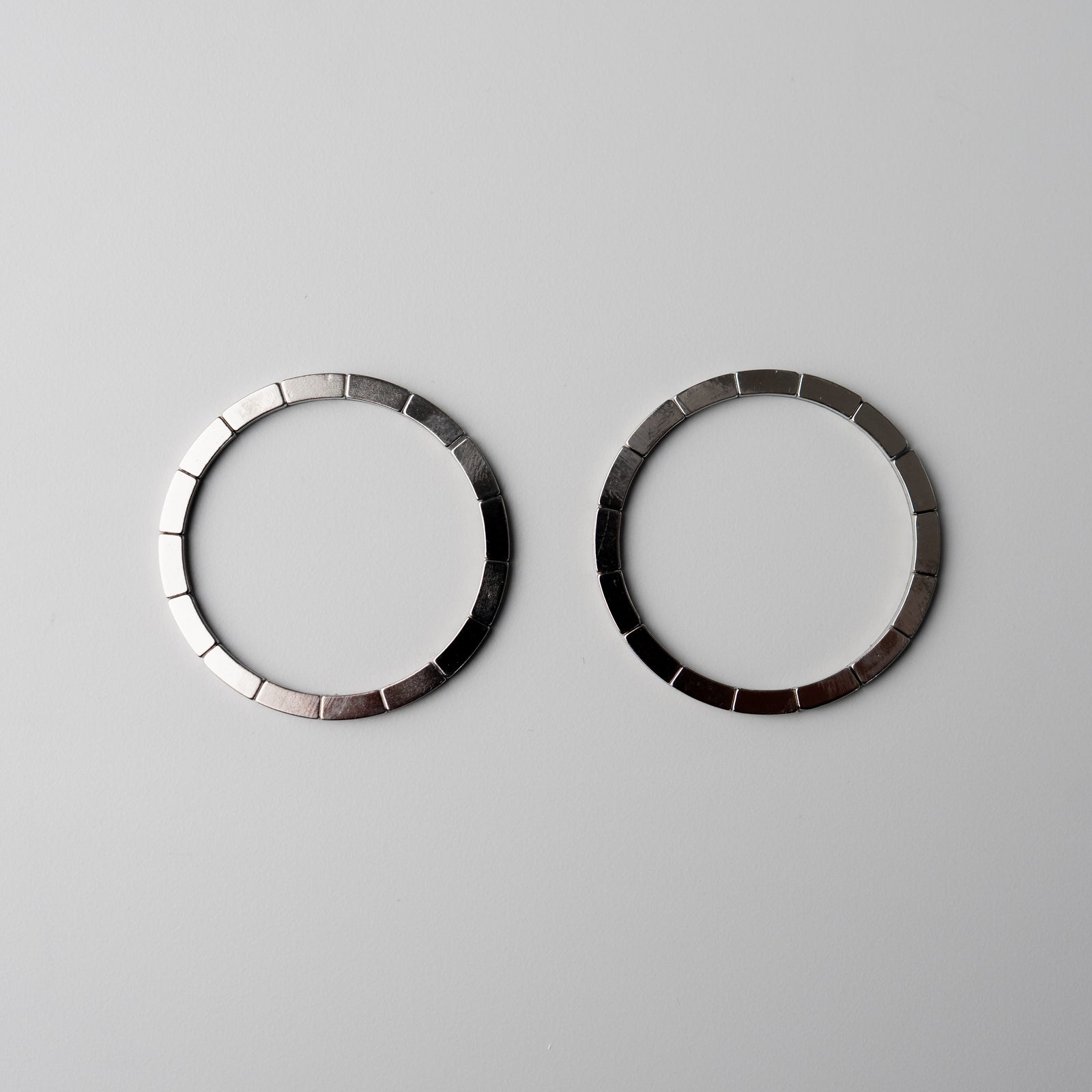 Complete Hardware Kit | Magnets, Inserts, Fasteners