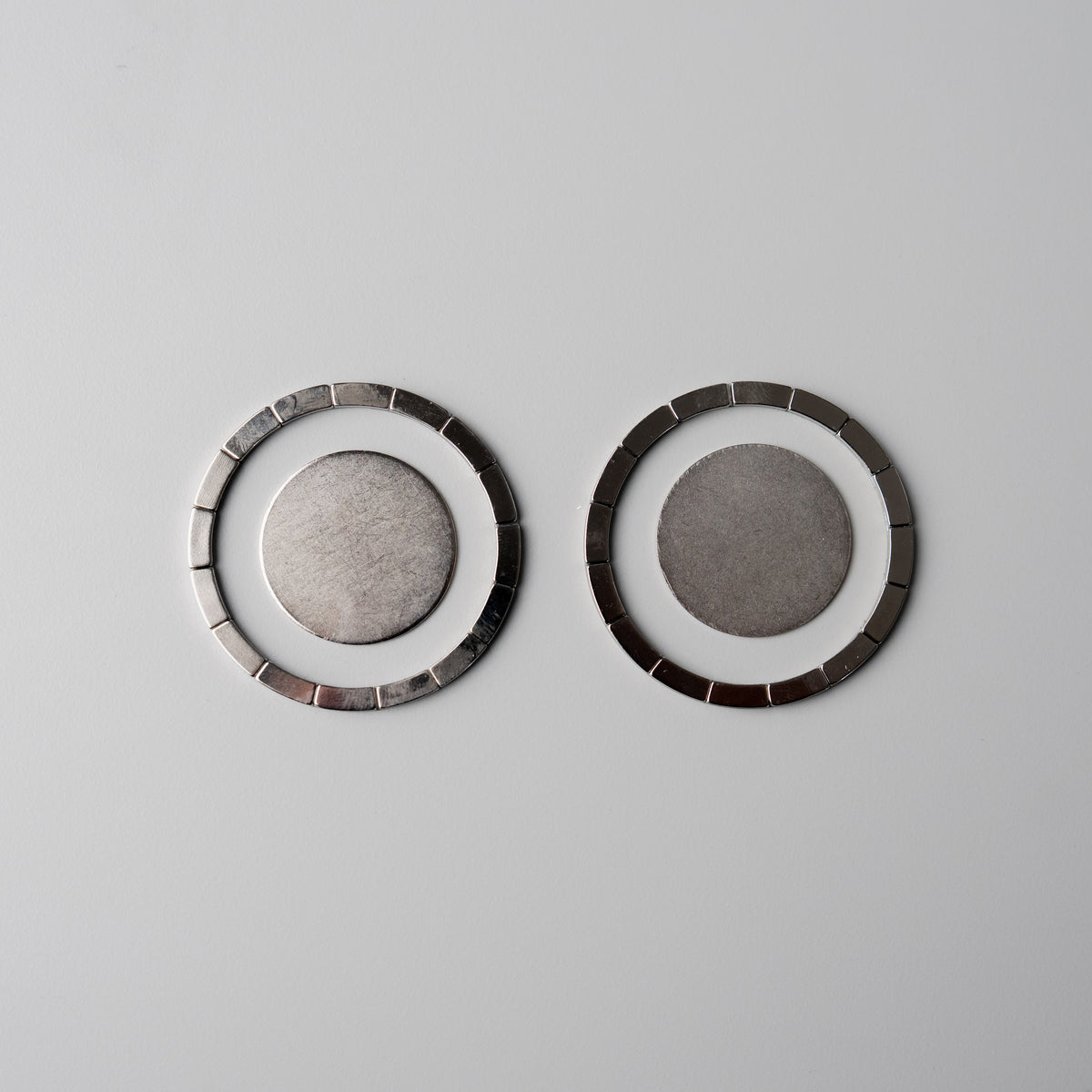 Mag Kit | Magsafe & Steel Plates